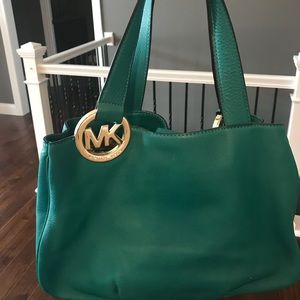 Michael Kors purse